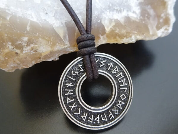norse necklace