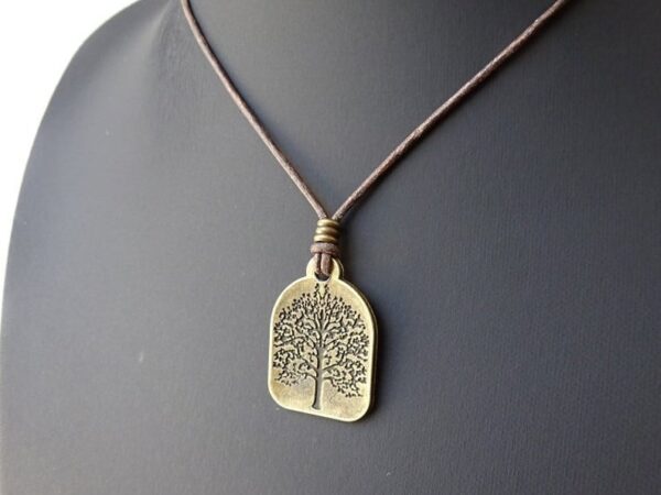 tree of life necklace 2