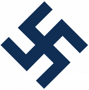 Swastika VIKING SYMBOLS
