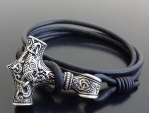 viking jewelry
