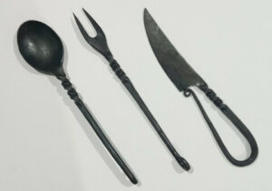 viking cutlery 