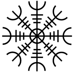 Viking symbols