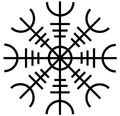 Viking symbols
