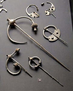 Viking Jewelry BROOCHES