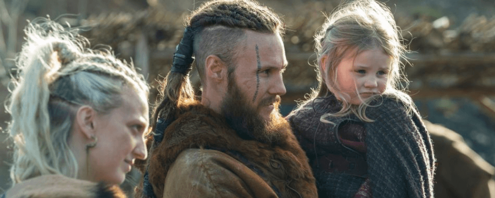 Viking Braids For Men & Women The Complete Guide - Surflegacy