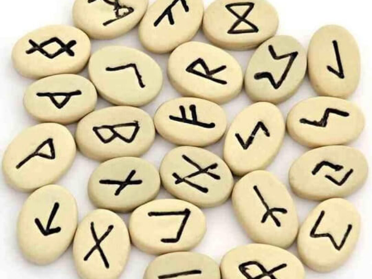 Viking runes revealed: what they really mean - Routes North