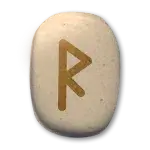 rune meanings raidho