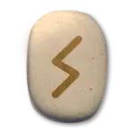 rune sowilo or sowulo