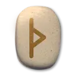 rune thurisaz