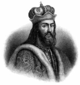 Vladimir I of Kiev