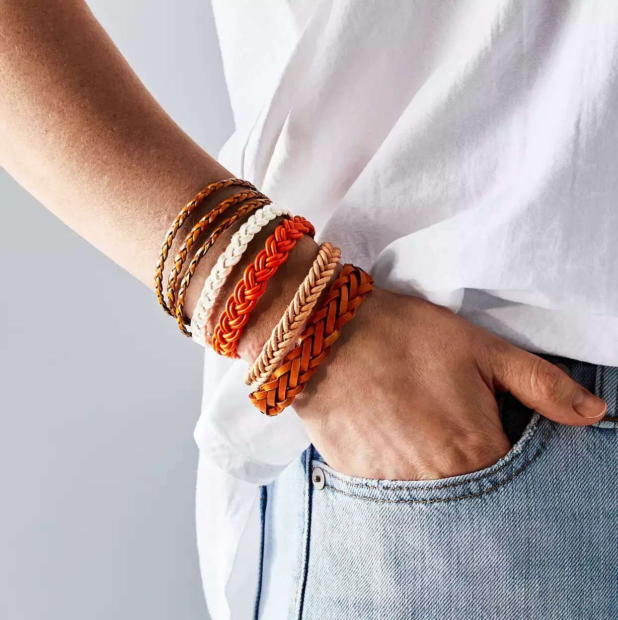 braided bracelets the ultimate guide