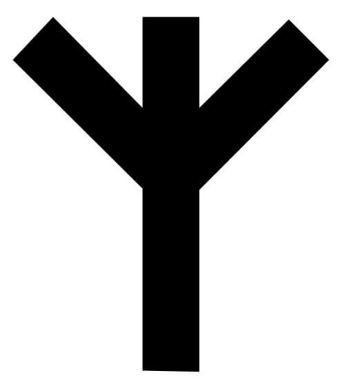 Top more than 73 norse protection rune tattoo - in.eteachers