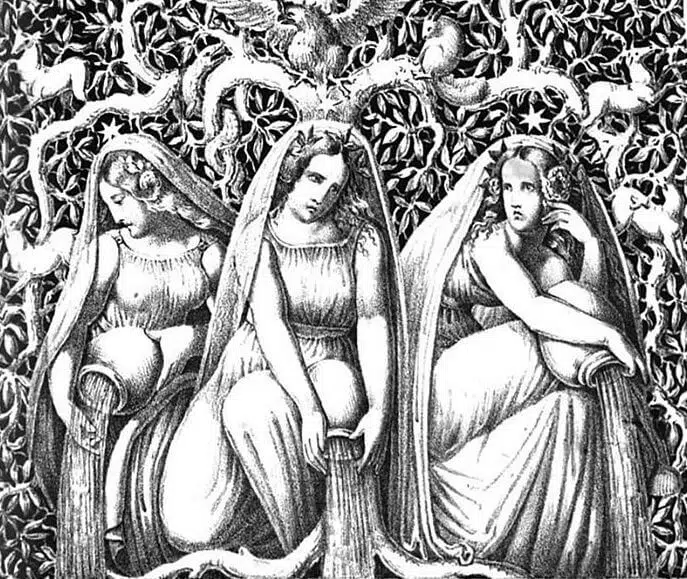 the norns