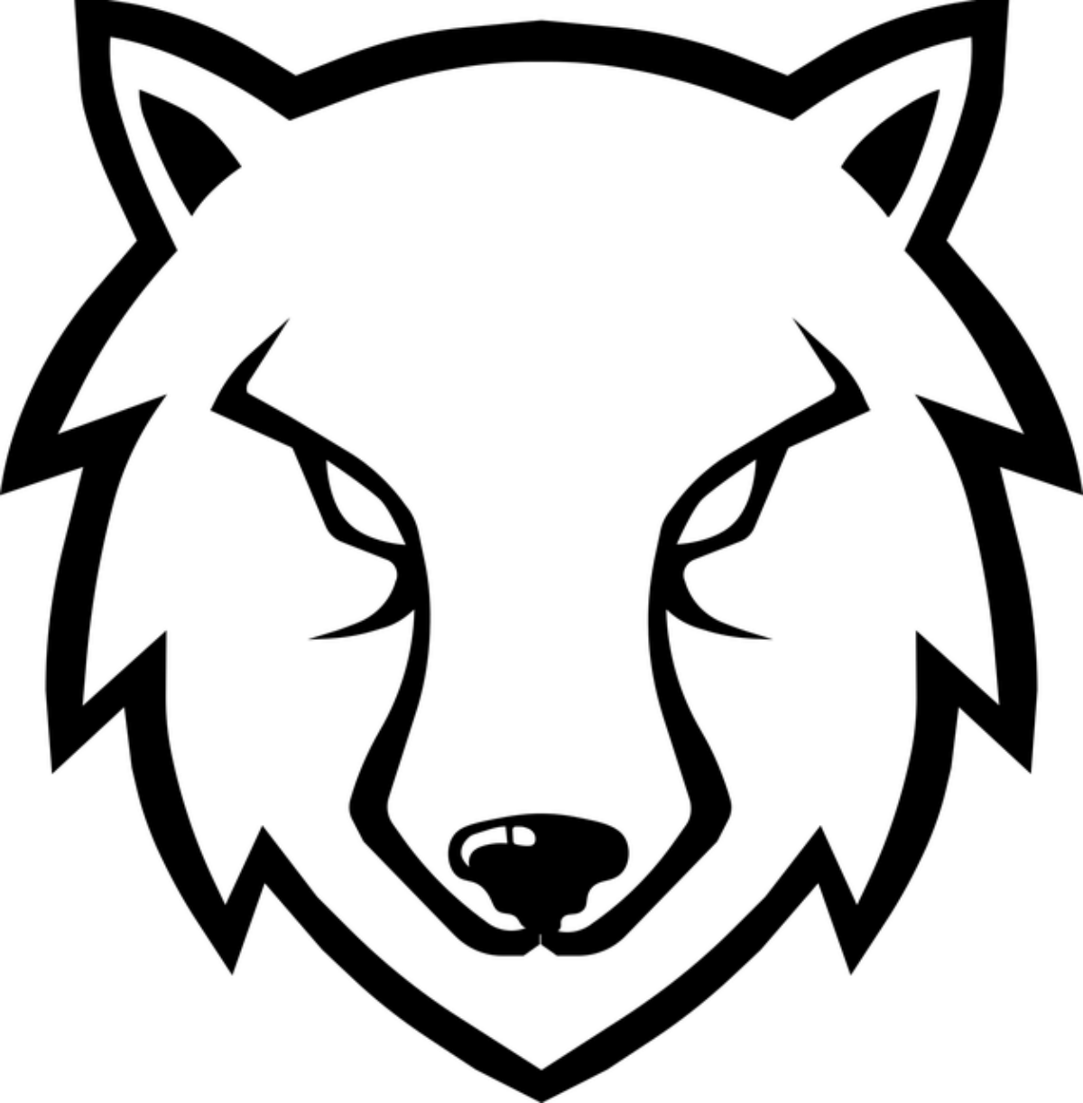 norse wolf symbols
