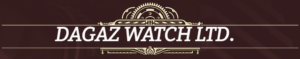 dagaz watches logo