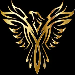 symbols of rebirth phoenix