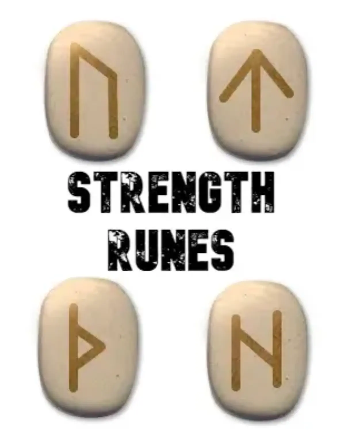 Unleash Your Potential With Bind Runes: Harnessing The Power Of The  Universe - Surflegacy
