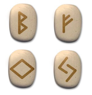 fertility runes