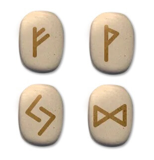runes for prosperity
