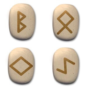 runes for family