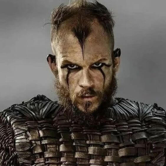 Ivar Ragnarsson: The Ruthless Viking Leader and Strategist - Viking Style