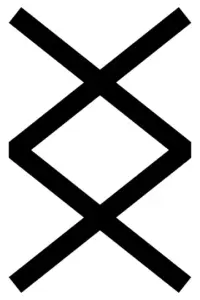 ingwaz rune