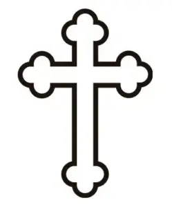 Budded-Cross