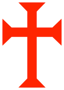 templar cross